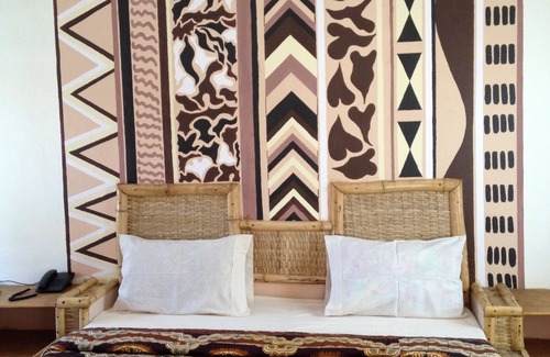 Kololi Hotel | Bamboo Garden Hotel
