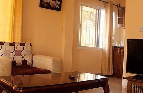 Kololi Hotel | Bamboo Garden Hotel