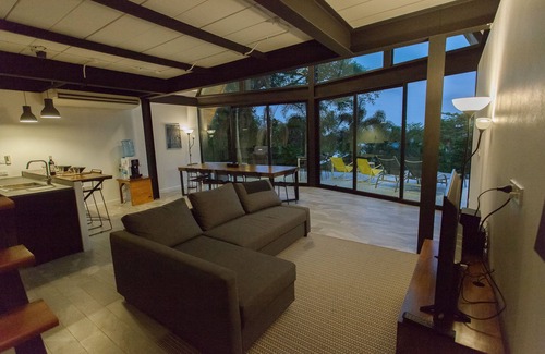 Laem Sing Villa | Bamboo Garden House