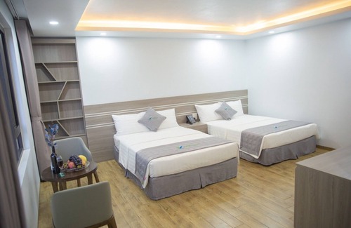 Sam Son Hotel | Bamboo Hotel