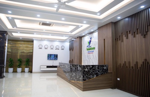 Sam Son Hotel | Bamboo Hotel