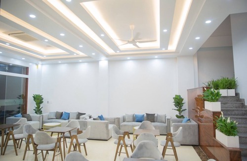 Sam Son Hotel | Bamboo Hotel