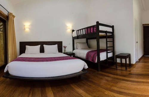 Pisac Cabin | Bamboo Lodge Sacred Valley