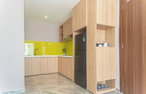 Chau Thanh Hotel | Bamboo Riverside Boutique Hotel