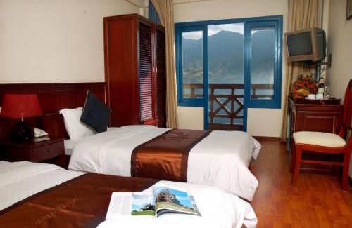 Sa Pa Hotel | Bamboo Sapa Hotel