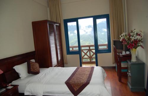 Sa Pa Hotel | Bamboo Sapa Hotel