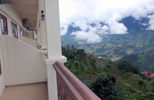 Sa Pa Hotel | Bamboo Sapa Hotel
