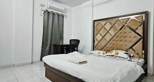 Aundh Apartment | Bamboo Stays Pastel 3bhk near Balewadi Hi-St Baner