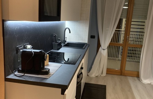 Vigentino Apartment | Bamboo Suite | Ripamonti-IEO Zone