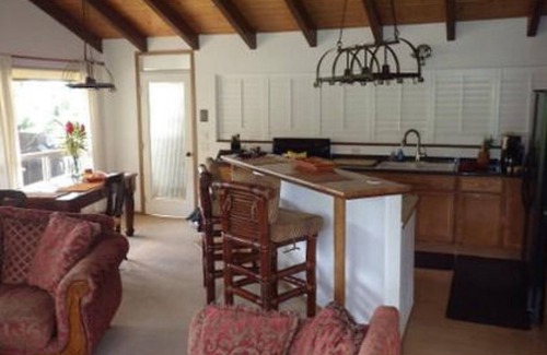 Pauwela Bed & Breakfast | Bamboo Valley Inn