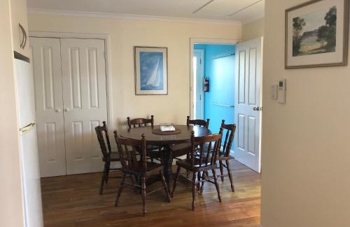Lauderdale House | Bambra Reef Lodge