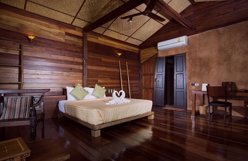 Nang Lae House | Bambuh Boutique Homestay