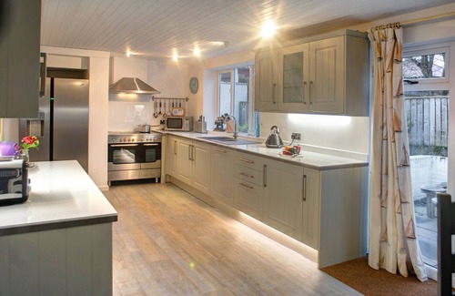 Bamburgh House | Bamburgh Beach House