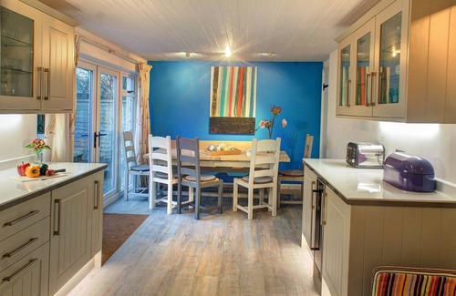 Bamburgh House | Bamburgh Beach House