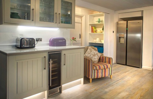 Bamburgh House | Bamburgh Beach House