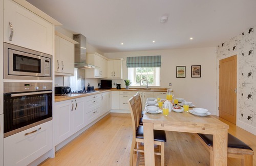 Bamburgh House | Bamburgh Coach House
