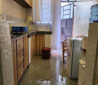 Nakuru County Apartment | Bamburi Homes