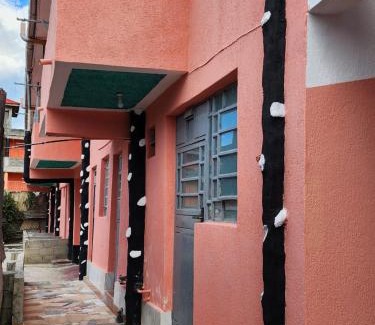 Nakuru County Apartment | Bamburi Homes