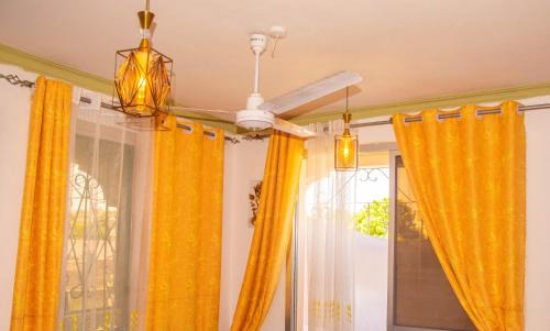 Bamburi Apartment | Bamburi Luxury Homes One bedroom apartment
