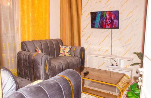 Bamburi Apartment | Bamburi Luxury Homes One bedroom apartment