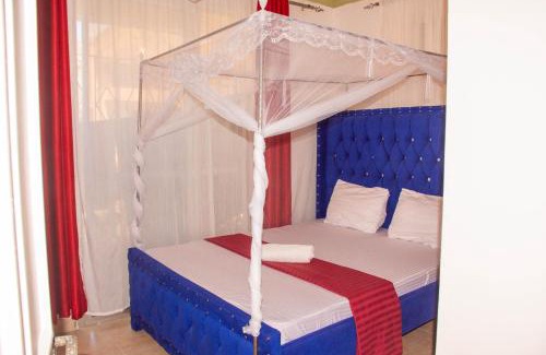 Bamburi Apartment | Bamburi Luxury Homes One bedroom apartment