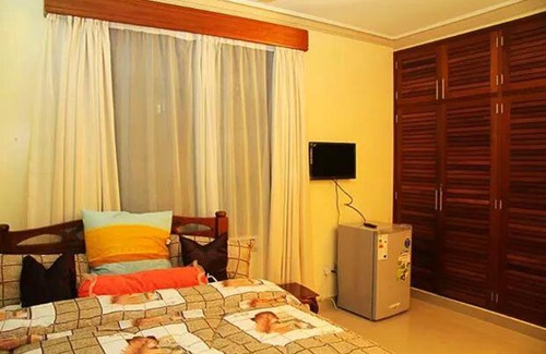 Shanzu Villa | Bamburi Six Bedroom Villa
