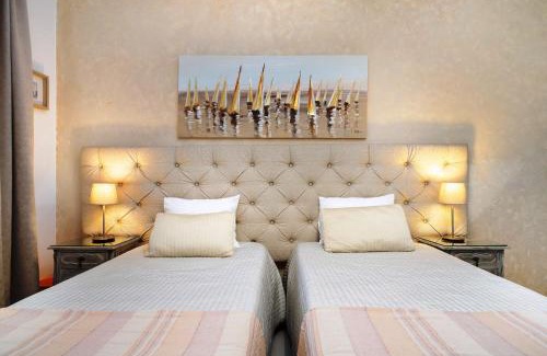 Quarteira Apartment | Bambus House Blue