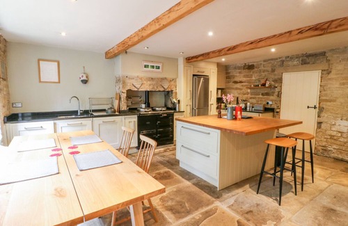 Holmfirth Apartment | Bamforth Cottage