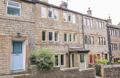 Holmfirth Apartment | Bamforth Cottage