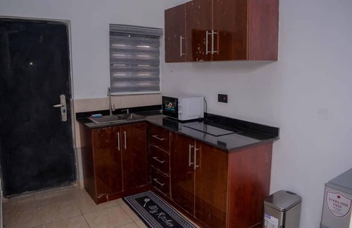Surulere Apartment | Bamgbose Apartments in Surulere, Lagos Nigeria