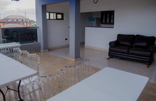 Surulere Apartment | Bamgbose Apartments in Surulere, Lagos Nigeria