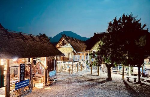 Nam Bak House | Ban Anoulak - Cultural Preservation Village