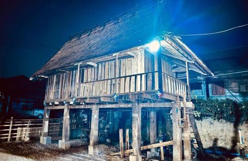Nam Bak House | Ban Anoulak - Cultural Preservation Village