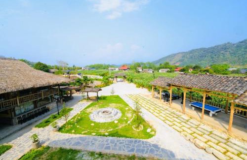 Vi Xuyen House | Ban Bang Ecolodge Tours & Motorbike Rental