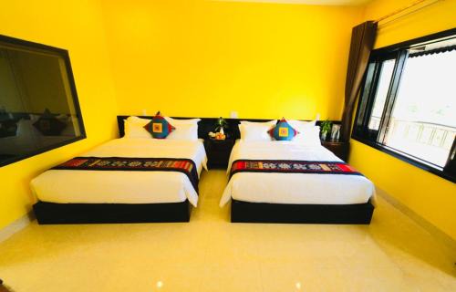 Vi Xuyen House | Ban Bang Ecolodge Tours & Motorbike Rental