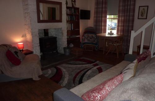 Clachan House | Ban Draoicht Cottage