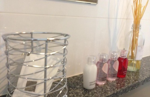 Mu Si Apartment | Ban Khaoyai Condominium