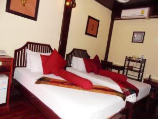 Luang Prabang Villa | Ban Lakkham River View