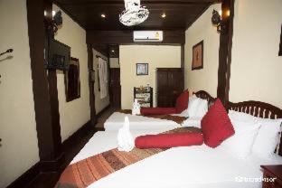 Luang Prabang Villa | Ban Lakkham River View