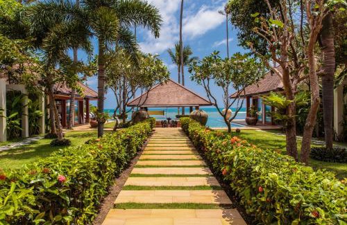Thong Krut Villa | Ban Mekkala