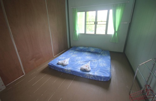 Khun Yuam House | Ban Muang Pon Home Stay