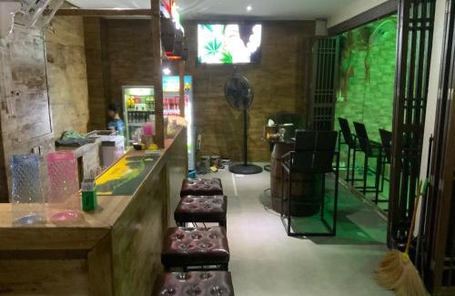 Cha-am House | Ban Por Fai