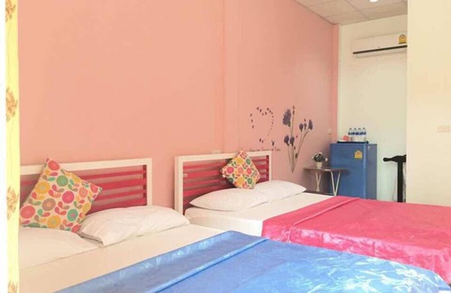 Pak Phli Hotel | Ban Suan Kru Kob