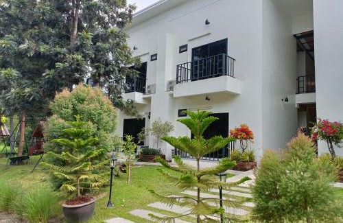 Mu Si House | Ban Suan Kun Parn Khao Yai
