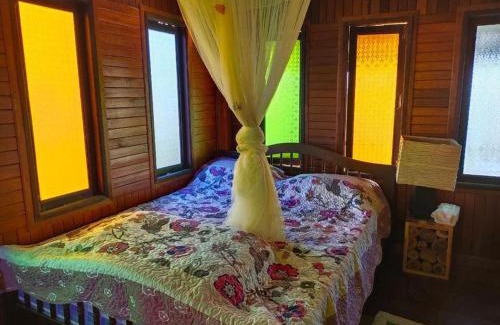 Nakhon Luang House | Ban Suan Khun Yai