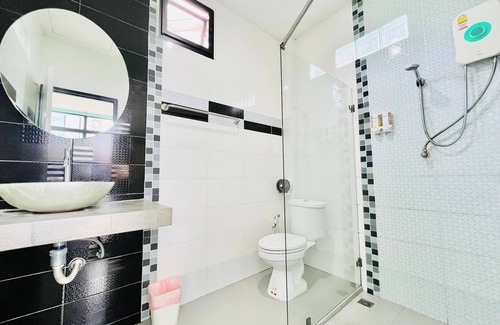 Udon Thani Hotel | Ban Ton Resort