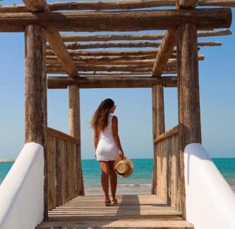 Ras Al Khaimah Resort | Banan Beach