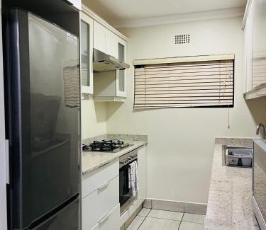 Melville Resort | Banana Beach Club Unit A2