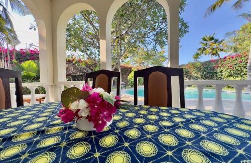 Watamu House | Banana Villas