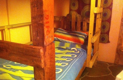 Kasane Hostel | Bananyana Backpackers